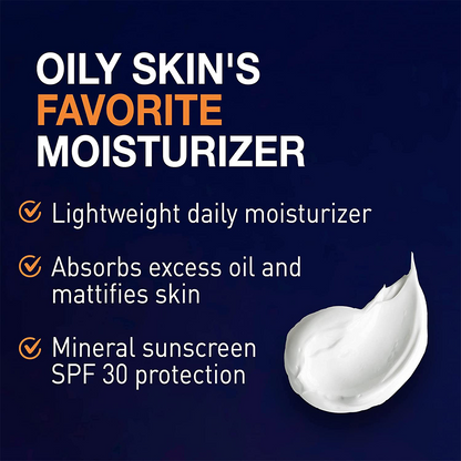 PanOxyl - AM Oil Control Moisturizer SPF 30