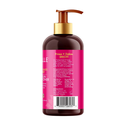 MIELLE - Pomegranate & Honey Leave-In Conditioner