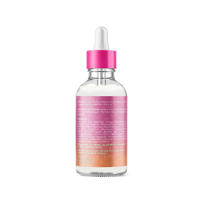 MIELLE - Rice Water Split End Therapy