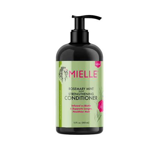 MIELLE - Rosemary Mint Strengthening Conditioner